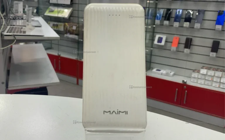 Power Bank  MAIMI 10k mah