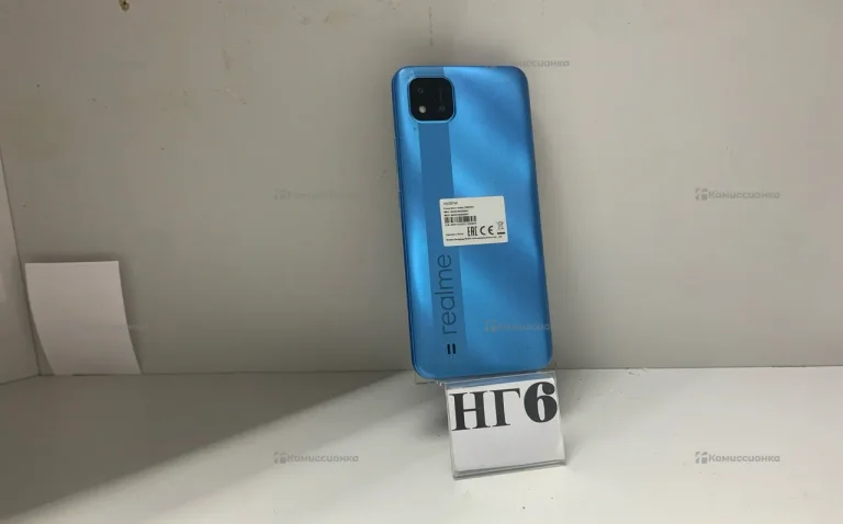Realme C11 2021 2/32Gb