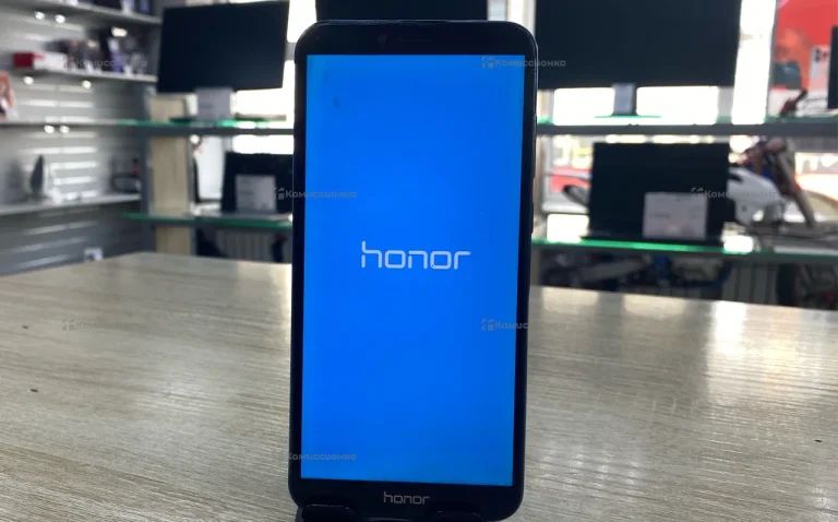 Honor 7С 3/32Gb