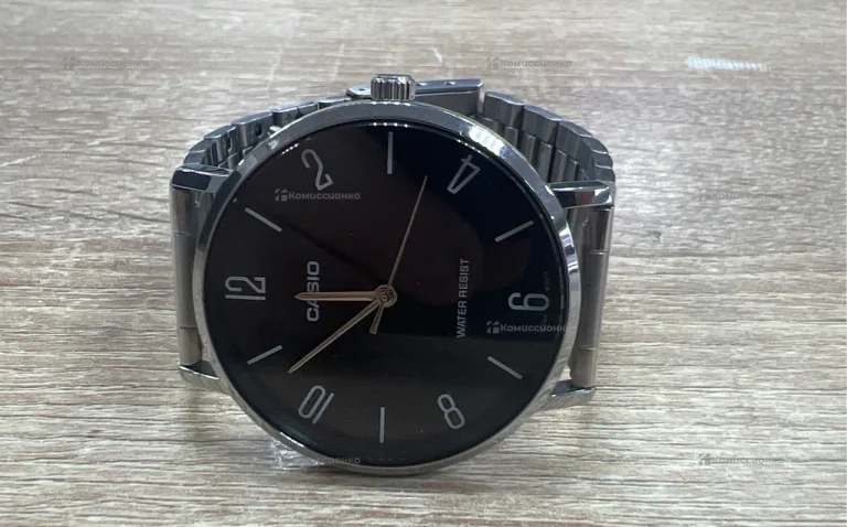 Часы  Casio mtp-vt01