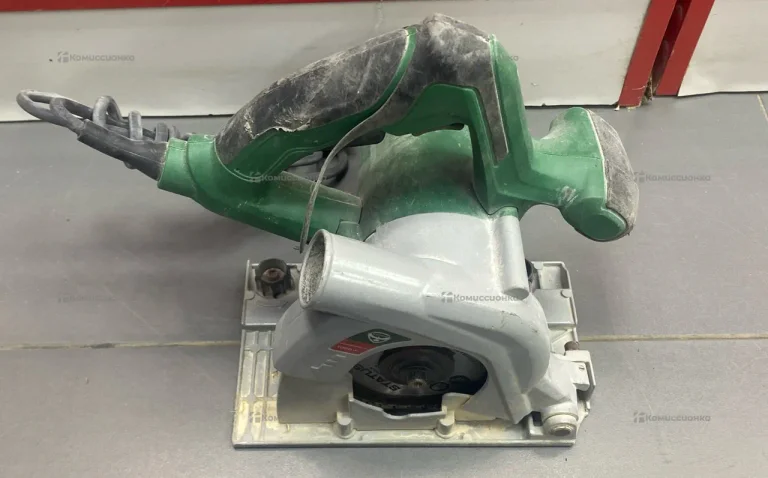 Универсальная погружная пила Status CP 110