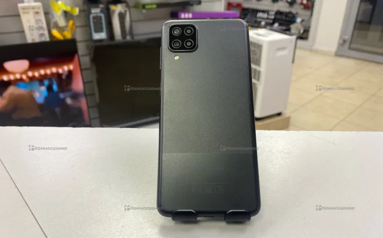 Samsung Galaxy A12 2/32 ГБ