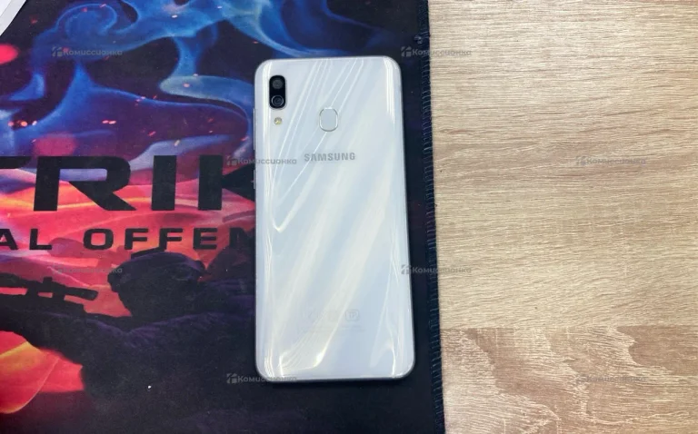 Samsung Galaxy A30 32Gb