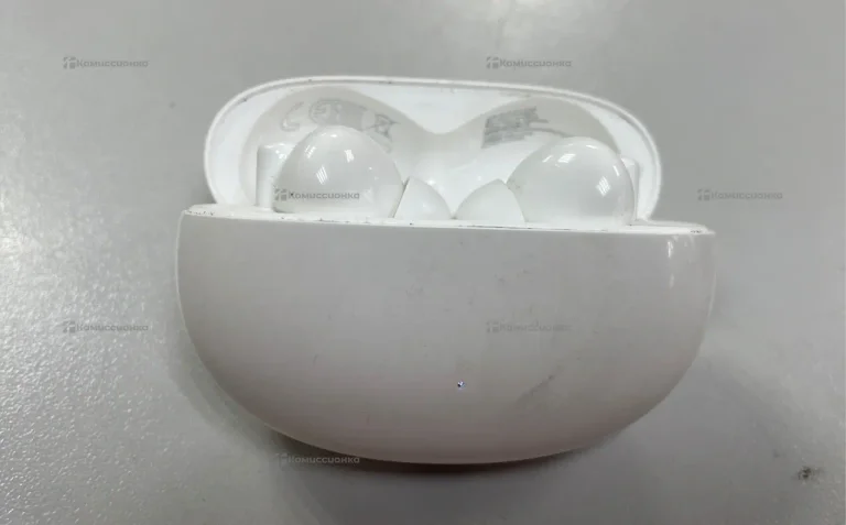 Наушники  Huawei buds x5