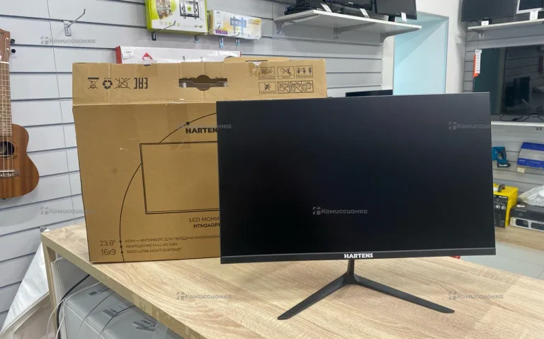 Монитор Hartens* HTM24OP100