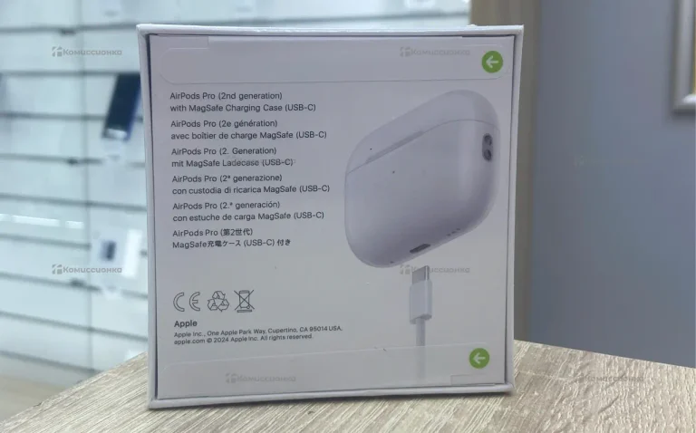 Наушники  AirPods 2 Pro