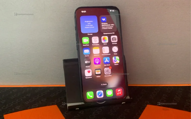 Apple iPhone 14 6/128 ГБ