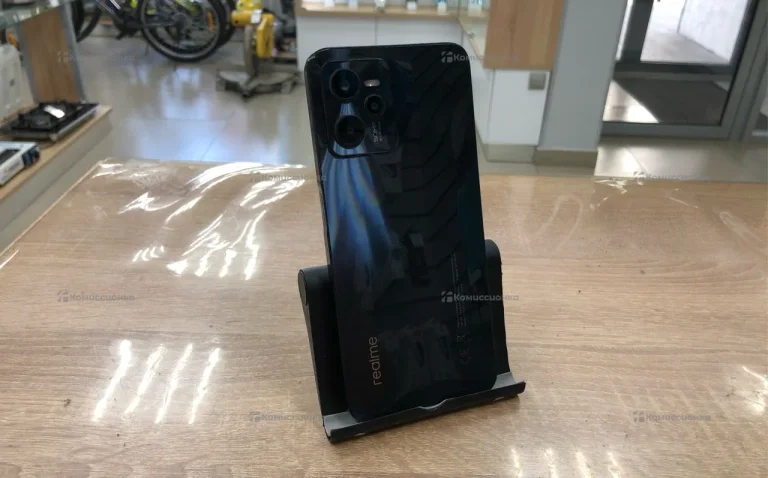 Realme C35 4/128 ГБ