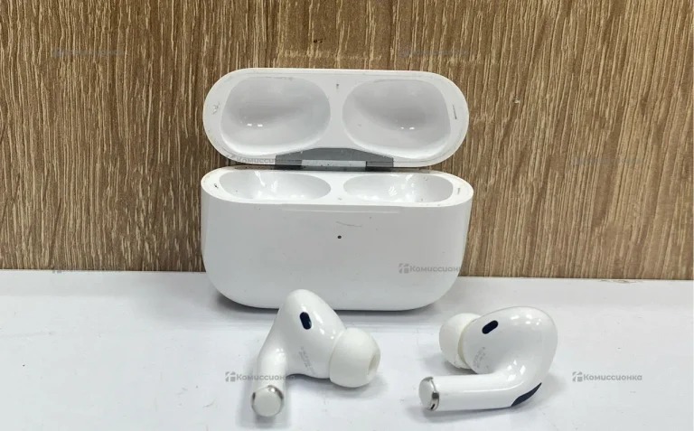 Наушники  AirPods реп
