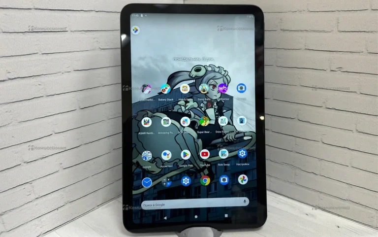 Планшет Nokia T20