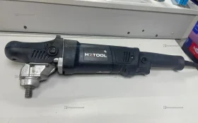 Купить Полировочная машина H7Tool б/у , в Москва и область Цена:4500рублей