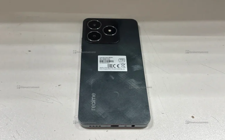 Realme C61 6/128GB