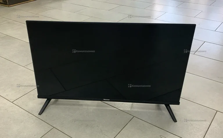 телевизор Hisense 32A4K
