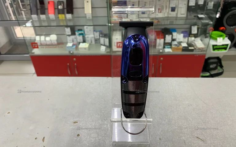 машинка для стрижки vgr