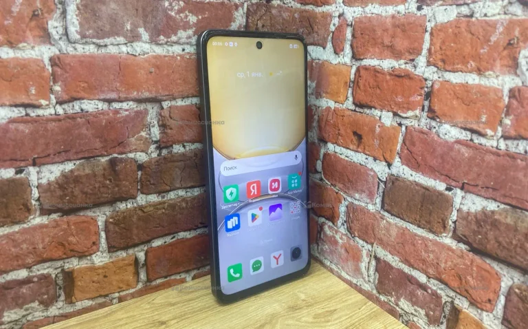 Realme C75 8/128Gb