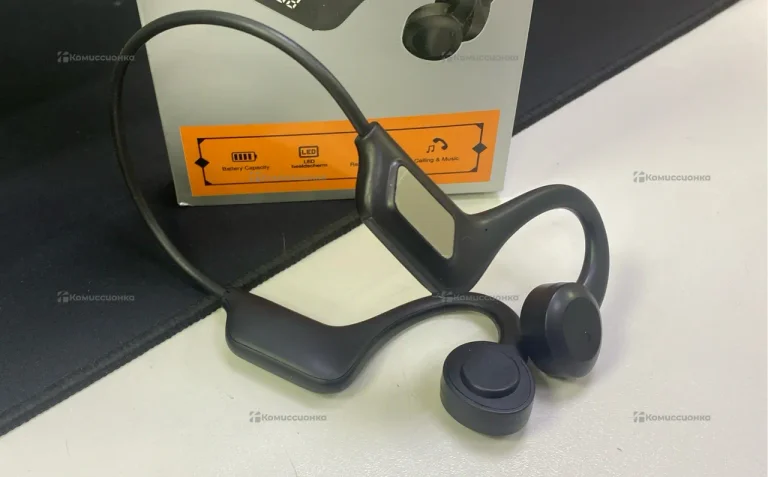 Беспроводные наушники Sports Headset