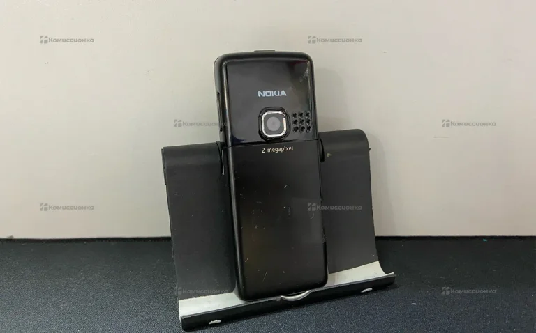 Nokia 6200