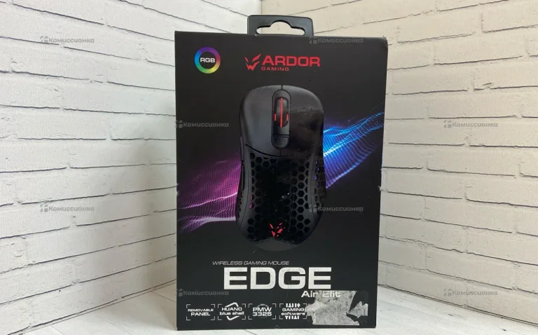 Мышка Ardor Gaming EDGE Elite