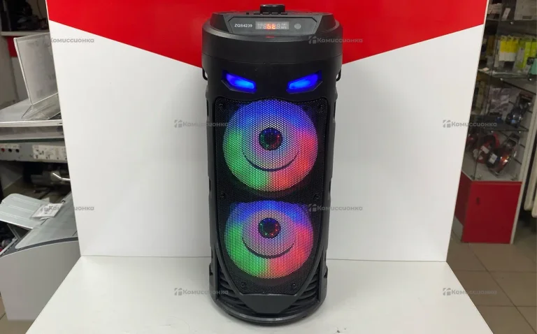 Колонка  zqs4239