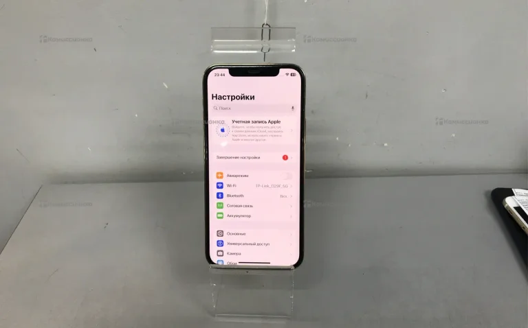 Apple iPhone 12 Pro 6/128 ГБ