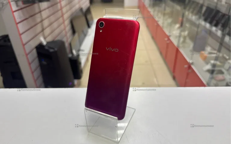 Vivo Y91c
