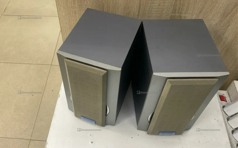 Музыкальный центр Microlab B75