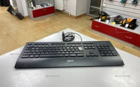 Клавиатура Logitech k280e