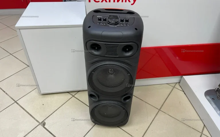 Колонка ZQS 8210s