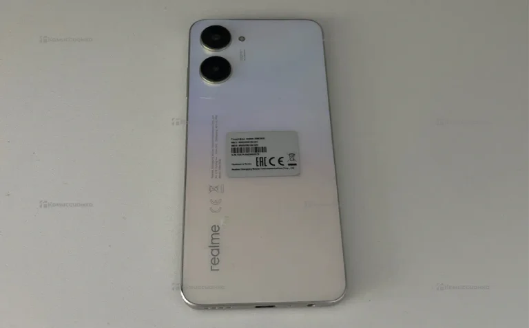 Realme 10 8/128 ГБ