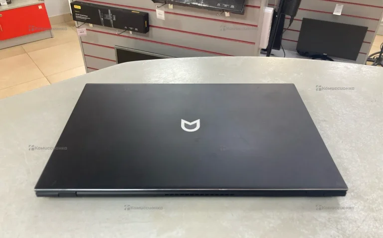 Ноутбук  irbis 25nbp3504