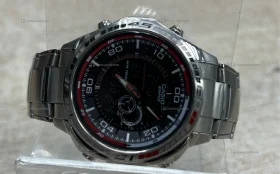 Купить Часы Casio Edifice EFA-121 б/у , в Москва и область Цена:3500рублей