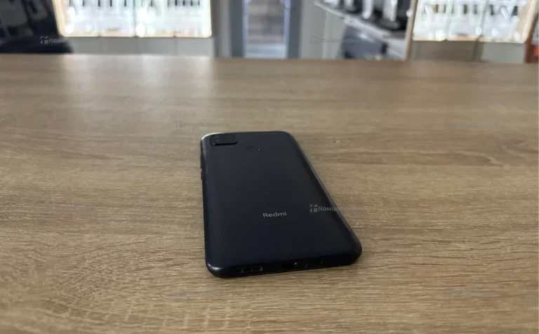Xiaomi Redmi 9C 3/64 ГБ