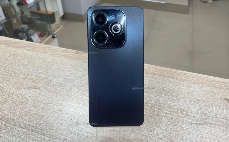 Infinix Hot 40i 8/256 ГБ