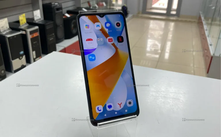 Xiaomi Poco C51 4/64 ГБ