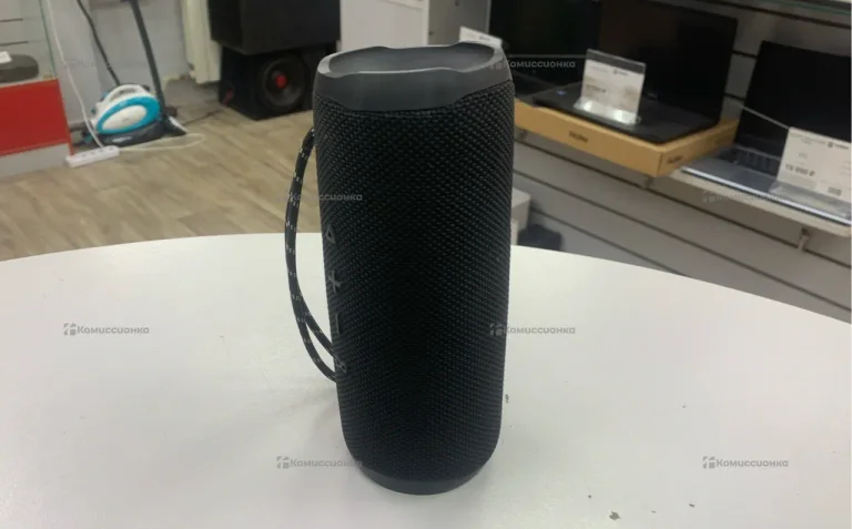 Колонка  Gerffins