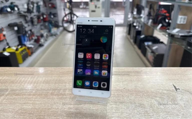 Vivo X6S Plus 4/64 ГБ