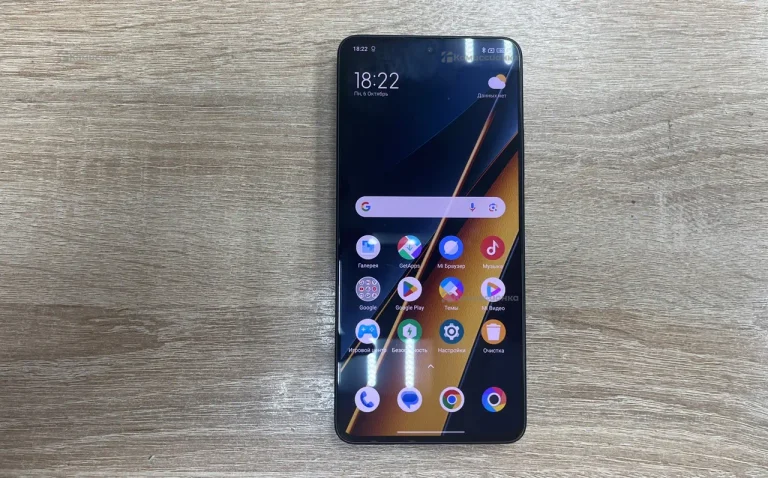 Xiaomi Poco X6 Pro 12/512 ГБ
