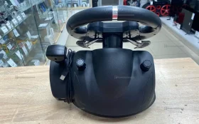 Купить Руль с педалями AP7 б/у , в Москва и область Цена:2900рублей