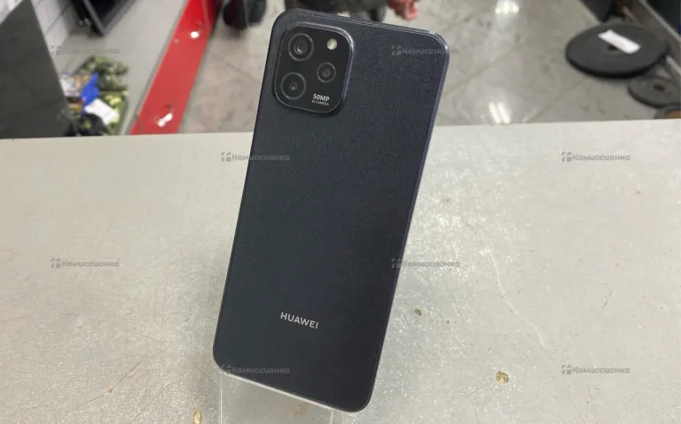 Huawei Nova Y61 4/128Gb