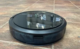 Робот Пылесос  sls vs_3