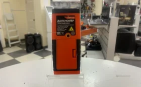 Купить Дальномер лазерный ермак дл-40 б/у , в Красноярск Цена:1190рублей