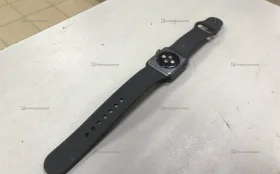 Часы Apple Watch series 3 38mm