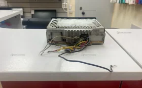 Автомагнитола