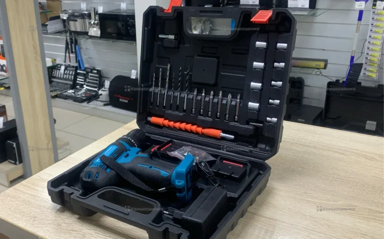 Шуруповерт Makita(реплика)