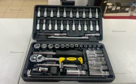 Купить Набор инструментов JNTRD 46 б/у , в Санкт-Петербург Цена:1290рублей