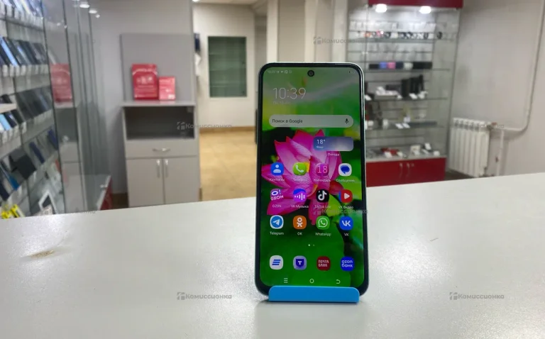 Tecno Spark Go 1 3/64 Гб