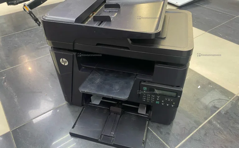 МФУ HP MFP M225rdn