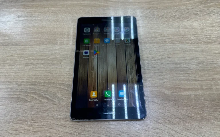 Планшет Huawei Matepad t3 2/16