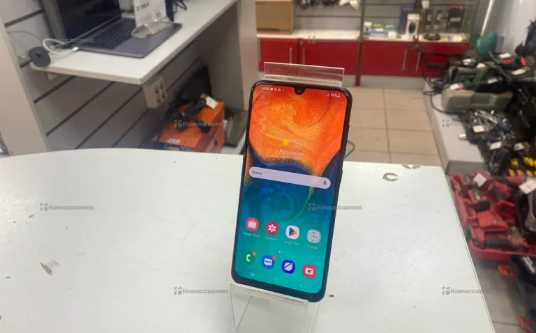 Samsung A10 3/32Gb
