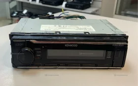 Купить Автомагнитола  KENWOOD КММ-304Y б/у , в Пермь Цена:1500рублей